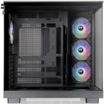 Корпус eATX Thermaltake View 380 XL TG ARGB