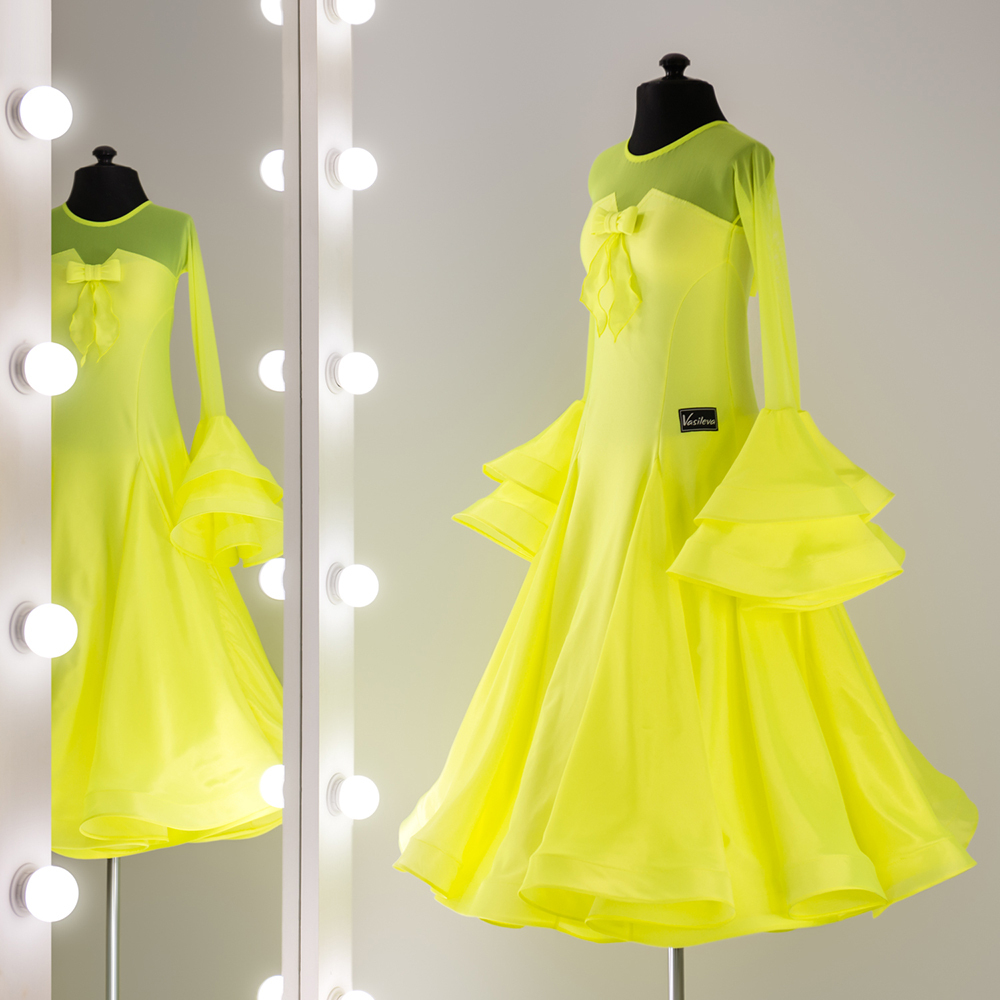 купить платье стандарт