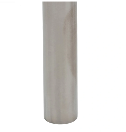 Руль для трюкового самоката Комета Меркури Ti SCS 690 Металл (Серый)