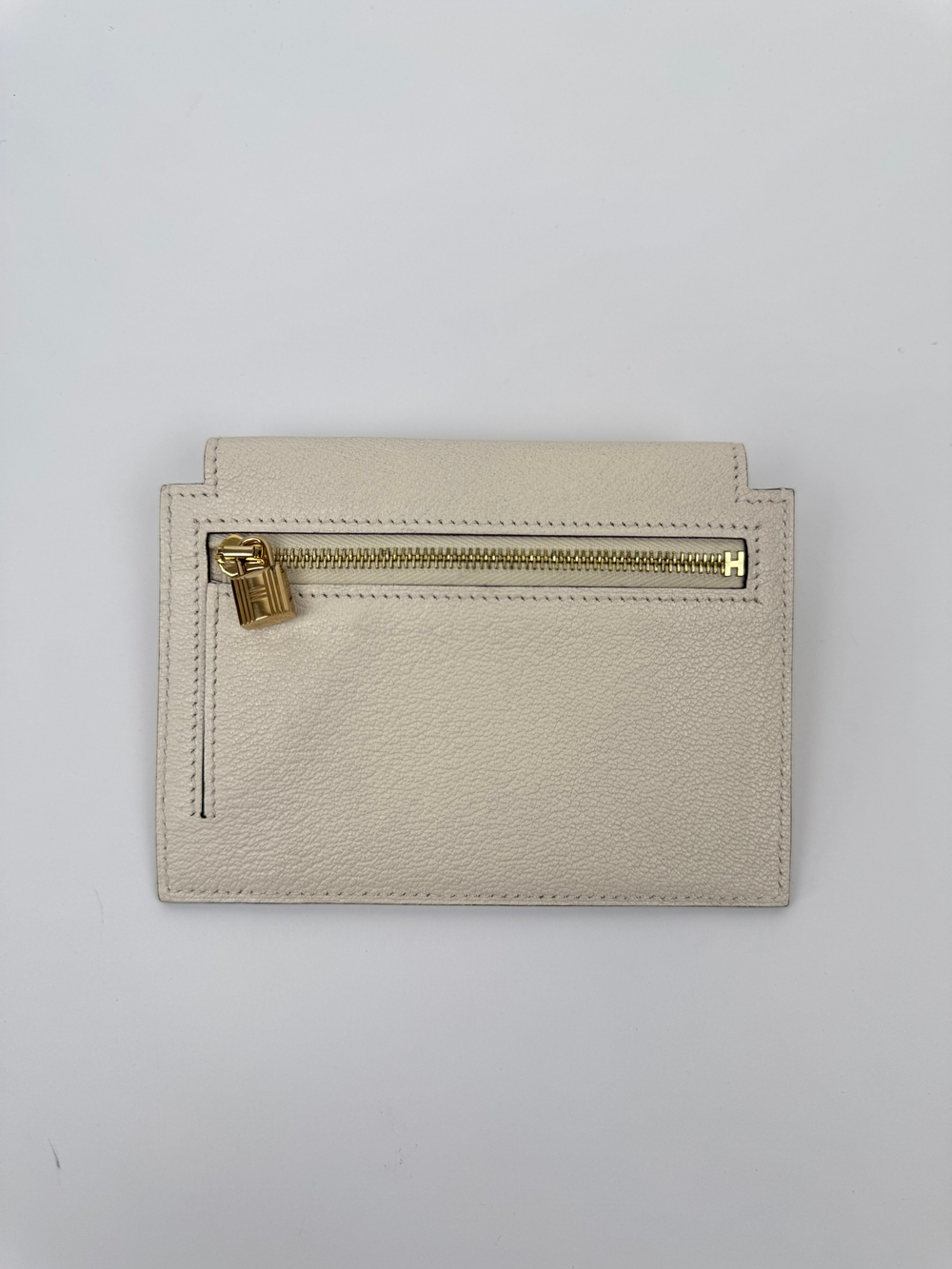 Кошелек Hermes Kelly Pocket Compact Wallet
