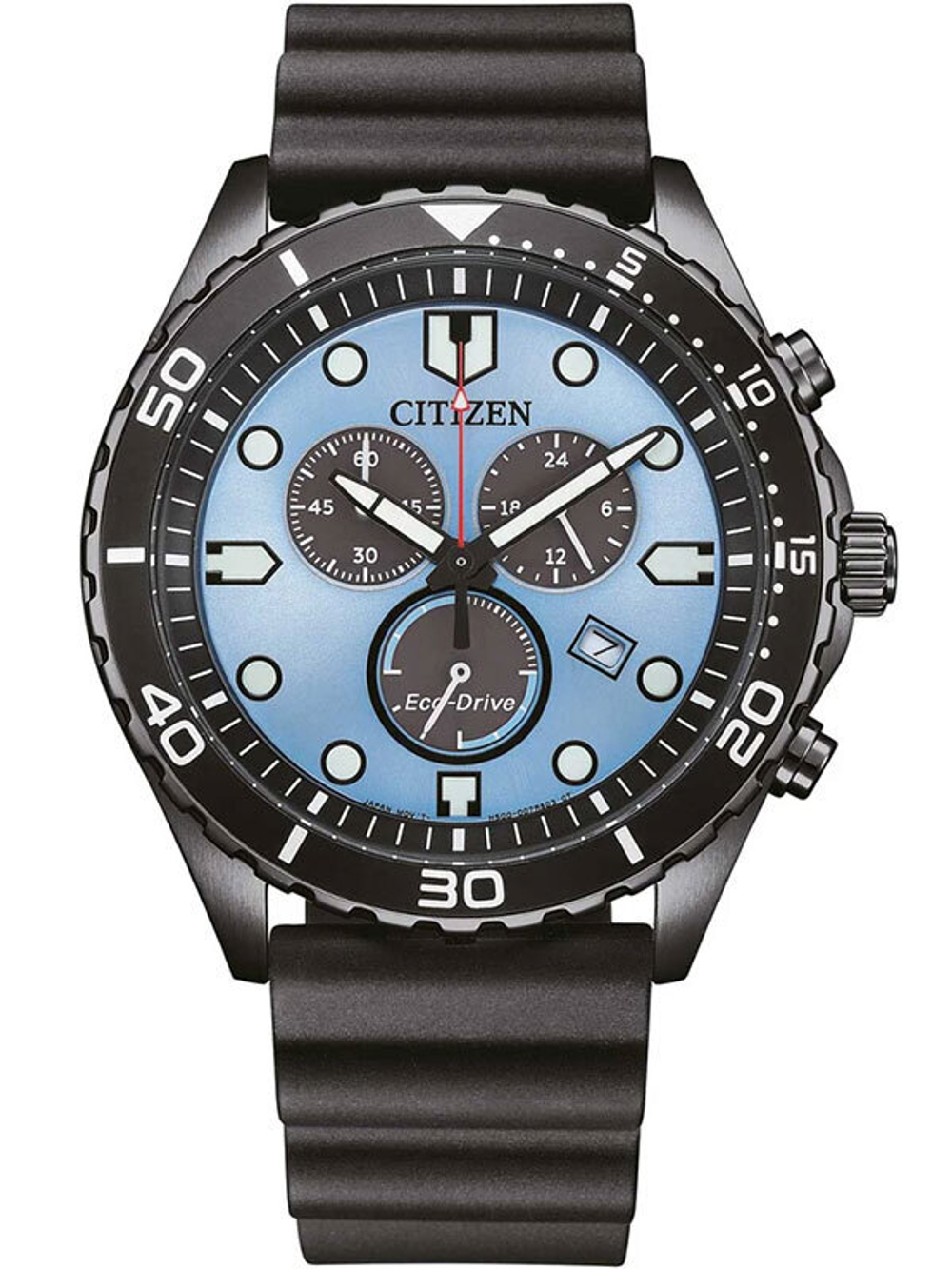 Мужские наручные часы Citizen AT2567-18L