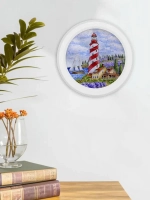 Картина на стену интерьерная на холсте 37 см