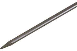 Насадка пика SDS-max Sturm 9018-SDSM-P18X400