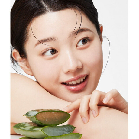 APRILSKIN Увлажняющий тонер для лица с экстрактом розового алоэ Pink Aloe Vita Toner (250 мл)