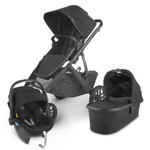 UPPAbaby VISTA V2 (3 в 1)