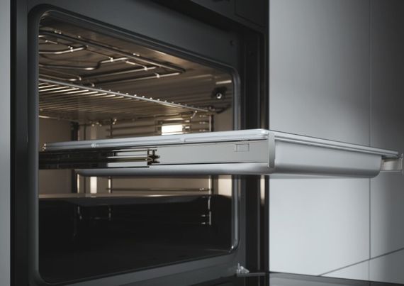 Духовой шкаф Asko OCS8664A1