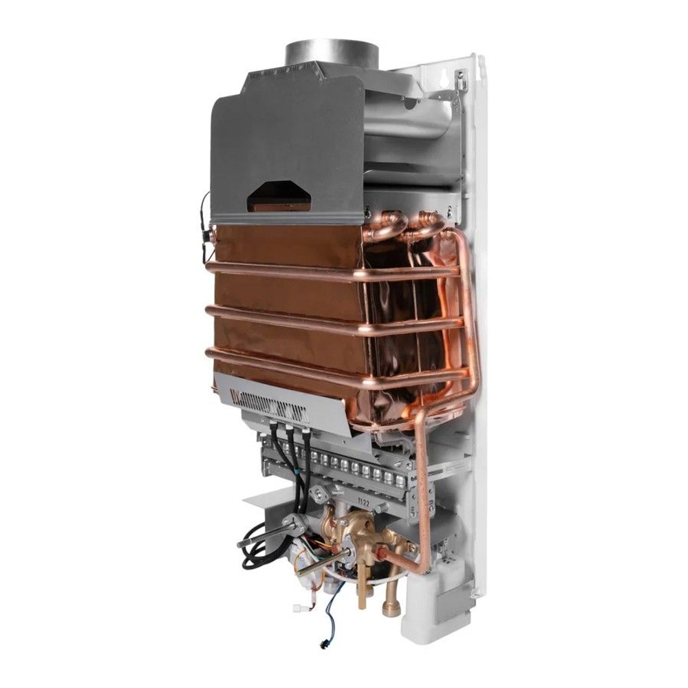 Газовая колонка Royal thermo GWH 10 inflame