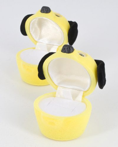 Футляр пекинес, серия "Детская"