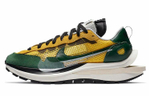Кроссовки Sacai X Nike Vaporwaffle Tour Yellow