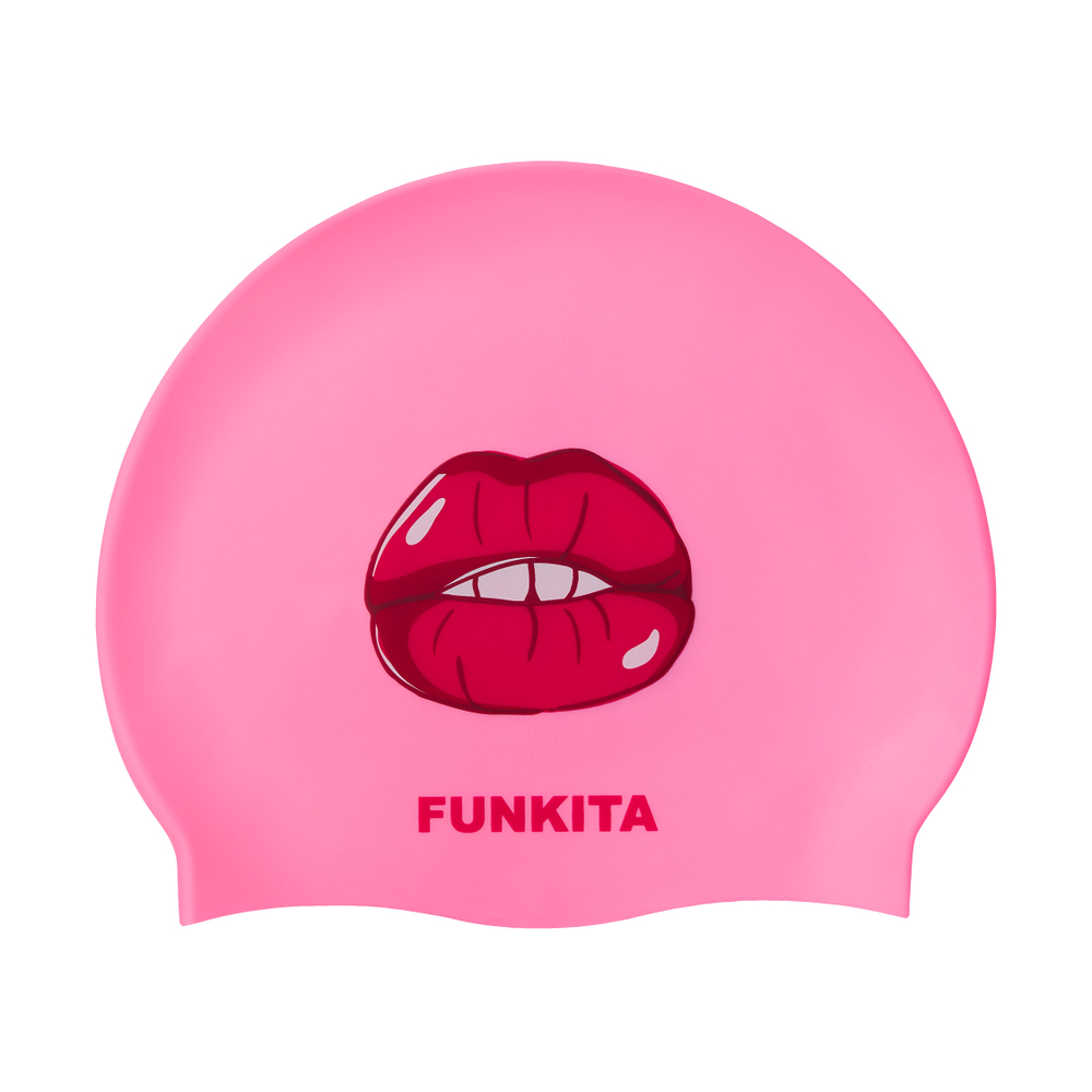 Шапочка FUNKITA Miss Kiss