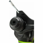 Перфоратор аккумуляторный GREENWORKS GD24SDS2 24В,SDS+,2ДЖ,б/щ,без АКБ и ЗУ (3803007)