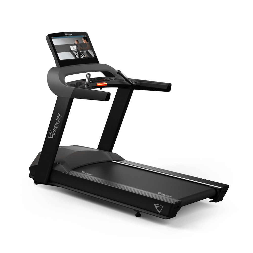 Беговая дорожка Vision Fitness T600E