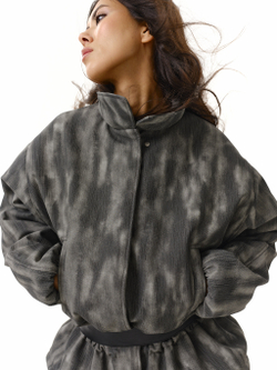 PRE-ORDER PARKA ESME’26