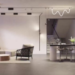 Магнитный трековый светильник Favourite Unica  4152-1U