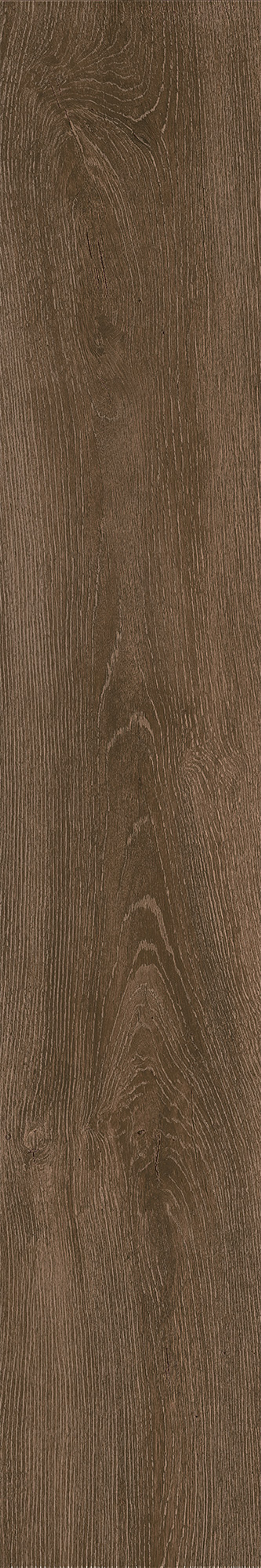 Керамогранит, Creanza, HUSK WOOD WENGE, 1200x200 мм, матовая