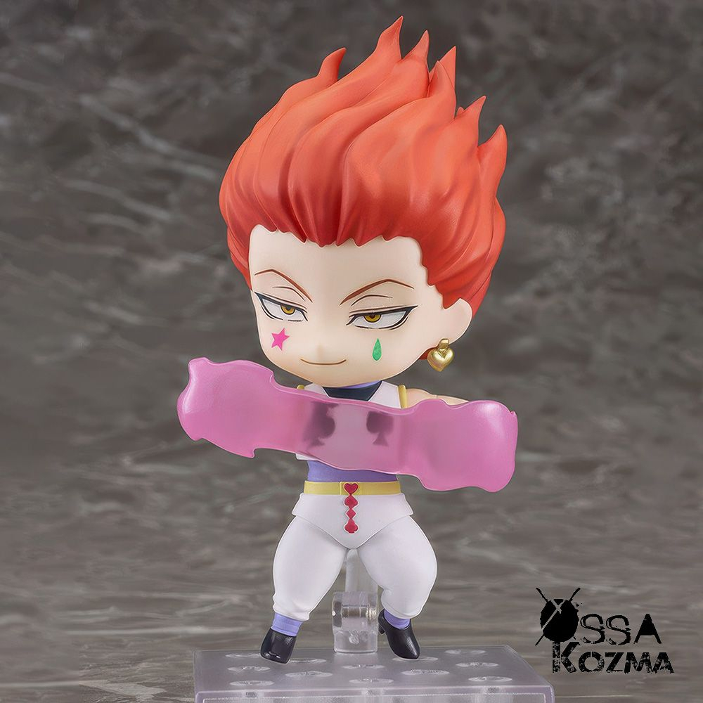 Нендройд Хисока Мороу 1444 (реплика)