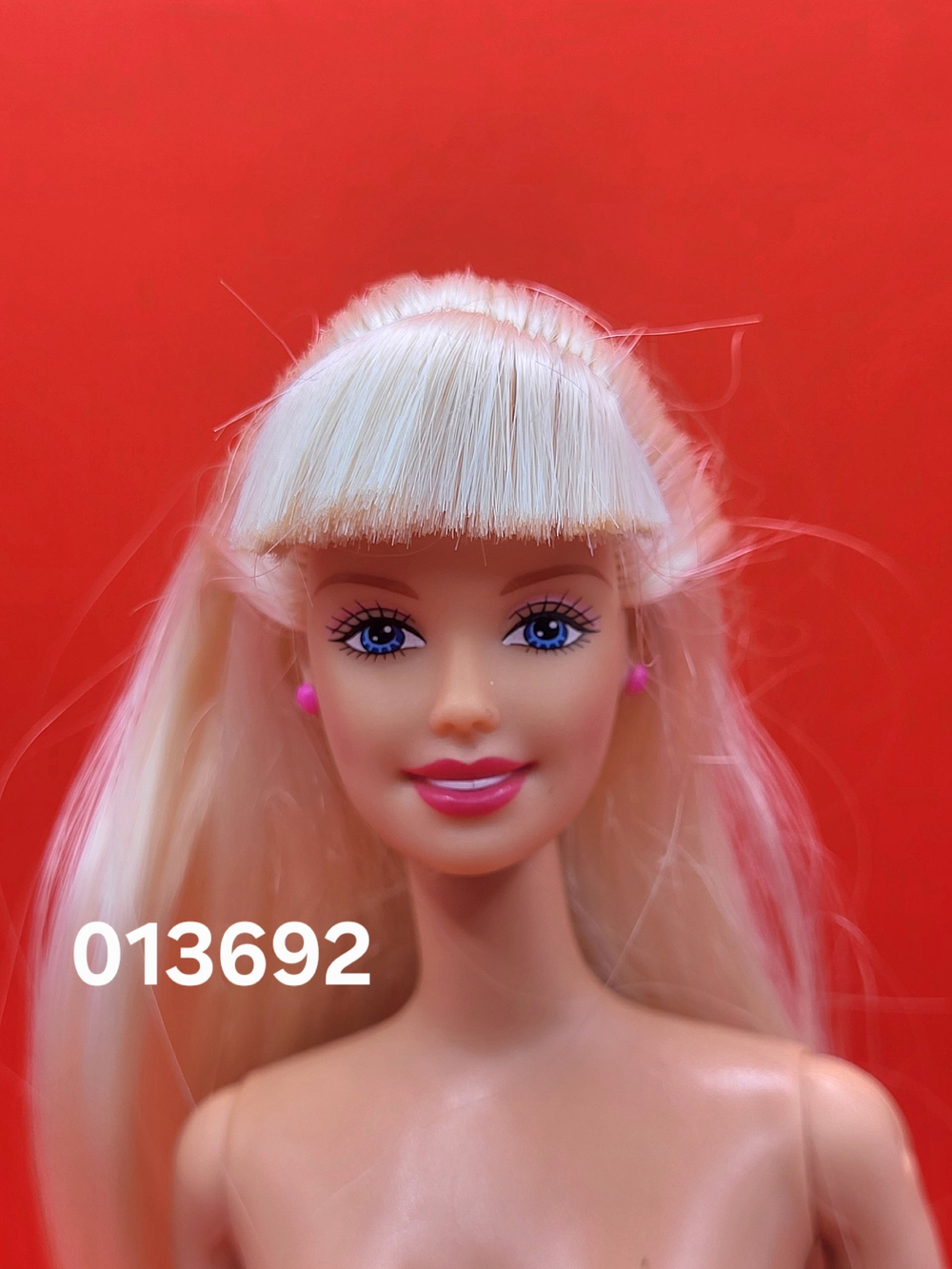 Кукла Барби винтаж 90х 013692