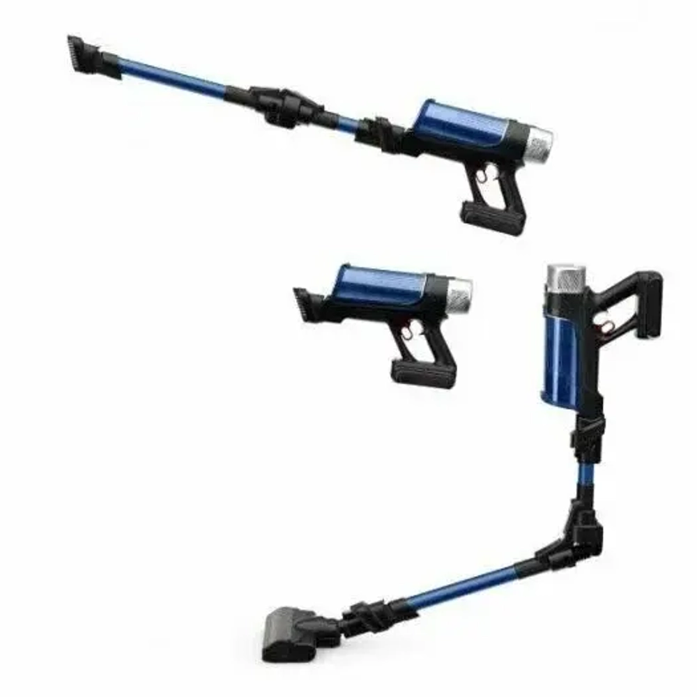 Вертикальный пылесос с влажной уборкой Tefal X-Force Flex 9.60 Aqua TY20C4WO (q)