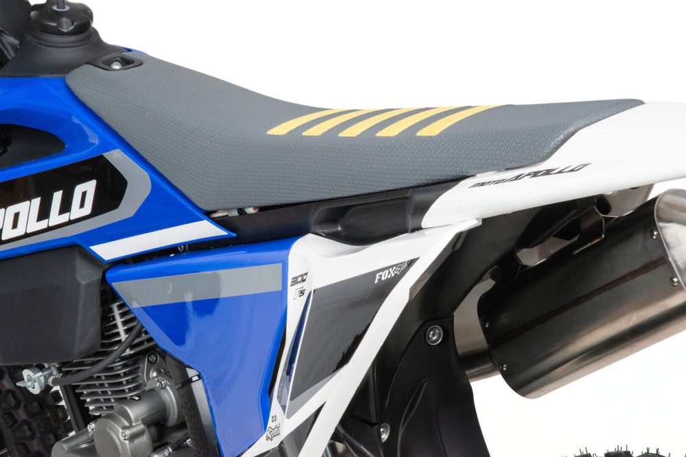 Мотоцикл Кросс Moto Apollo M5 300 (175FMM) 2025
