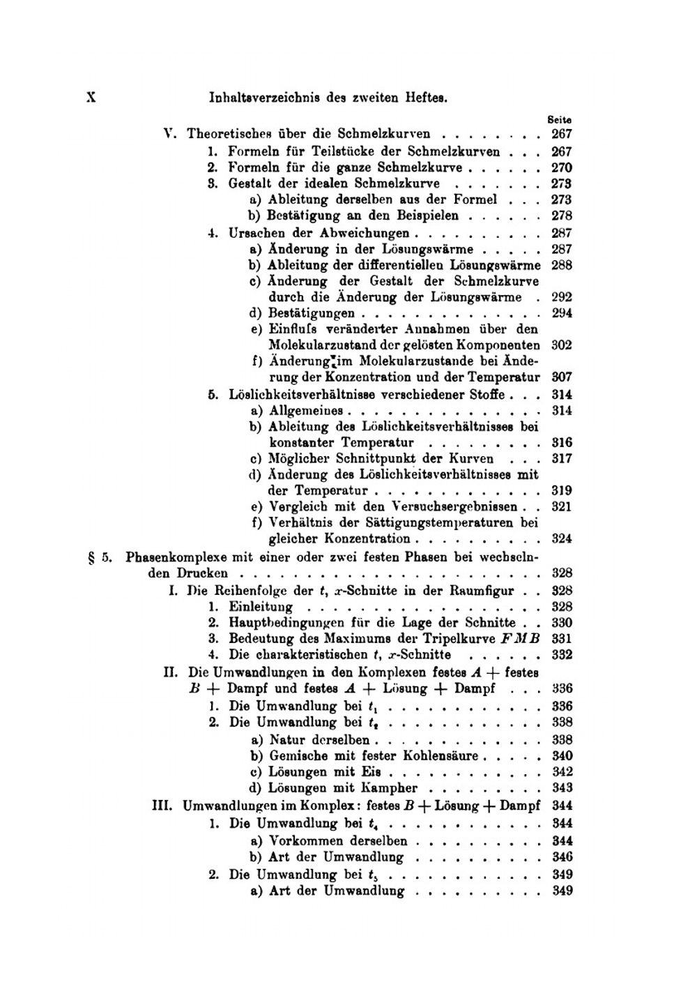 Die Heterogenen Gleichgewichte Vom Standpunkte Der Phasenlehre. Teil 2 | Hendrik Willem Bakhuis Roozeboom