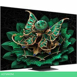 Телевизор TCL 65C7K