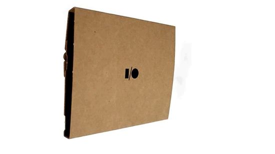 Упаковка Google Cardboard Gadgilla