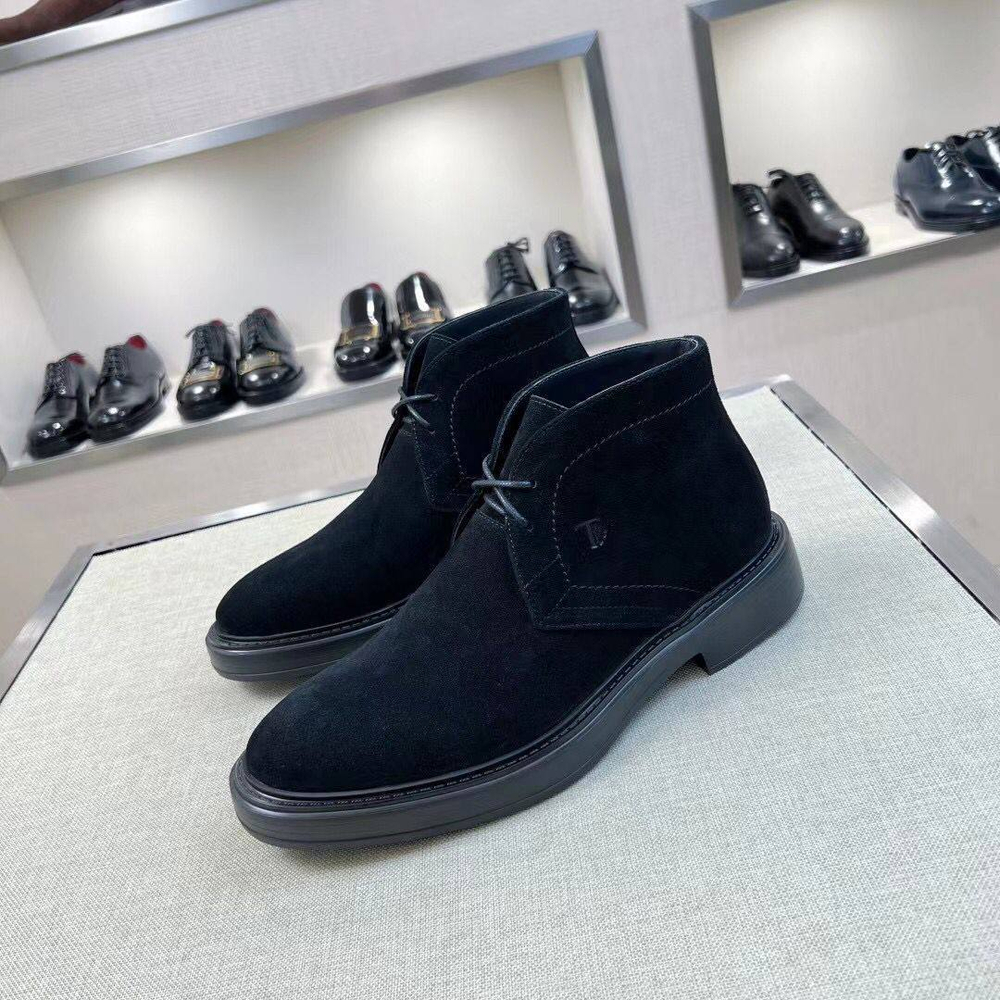 Ботинки Tod’s