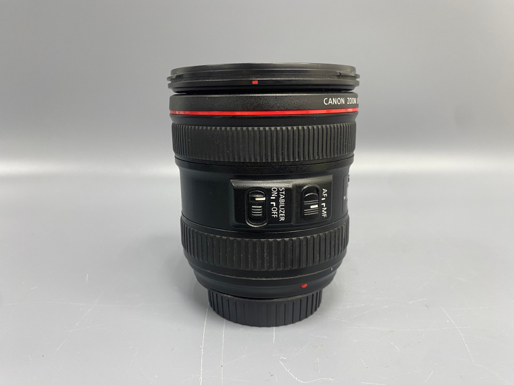 Canon 24-70mm 4L IS USM
