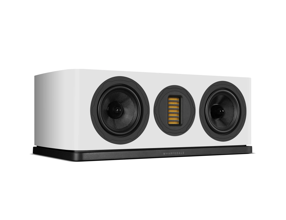 Wharfedale EVO 5C WHITE (белый) центральный канал