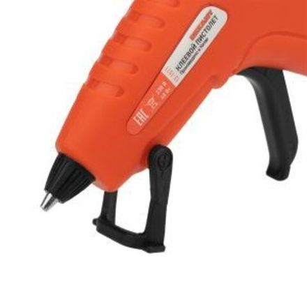 Пистолет клеевой REXANT, 40 Вт, Ø7 мм, «ЭКСПЕРТ», блистер