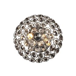 Citilux Шарм CL316321 Бра хрустальное Хром