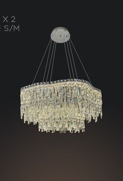 Люстра ELLIC by Altavolta