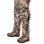 Костюм утепленный (мембранный, непромокаемый) "JAGUAR LT PRO" до -25°C цвет SL