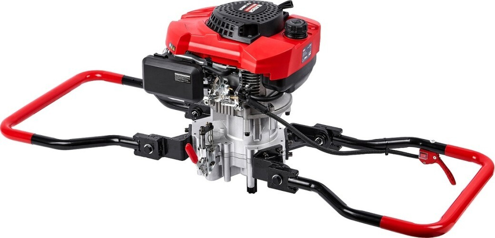 Бензобур ELITECH EA 200HR 210594