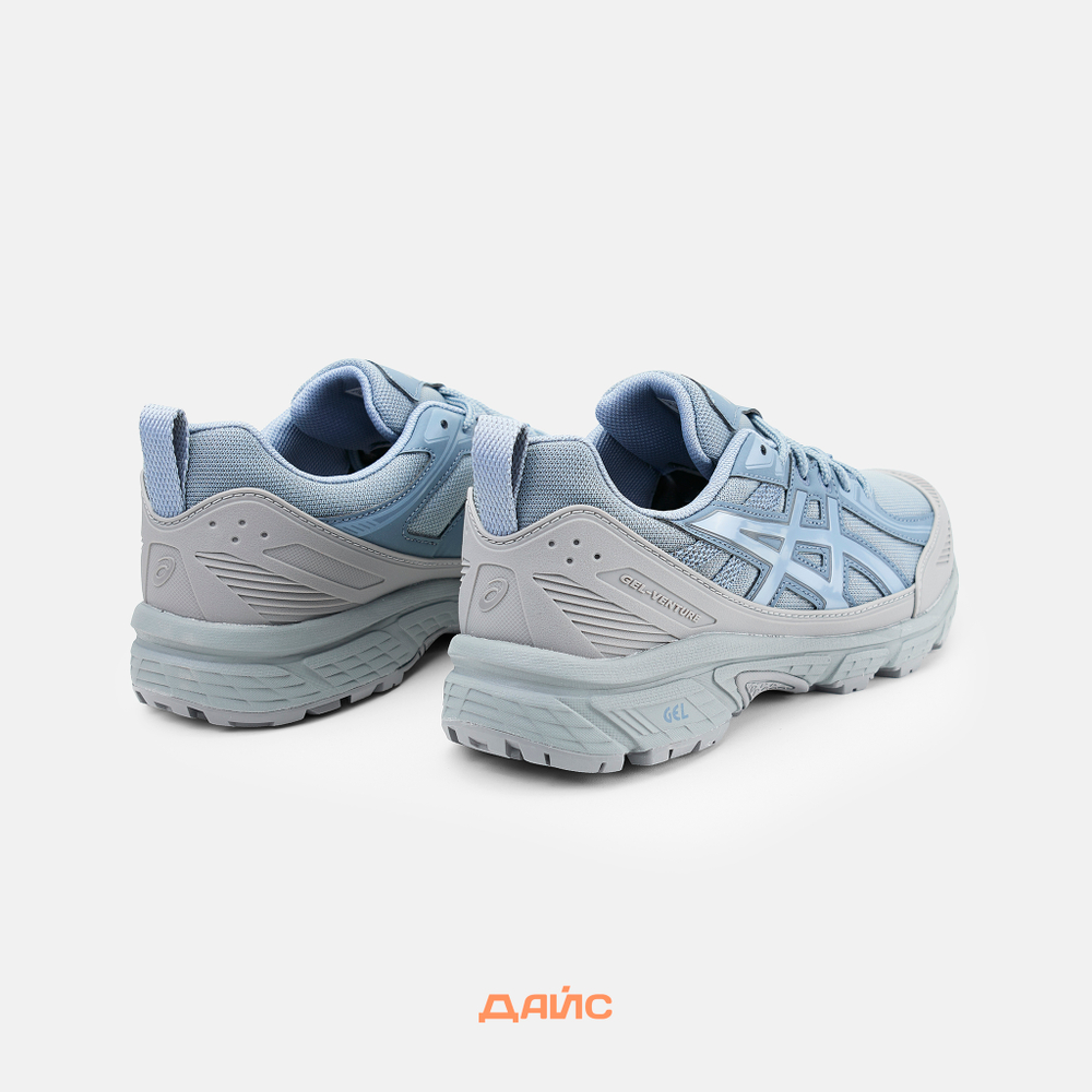 Кроссовки Asics Gel-Venture 6 Shield "Fjord Grey"