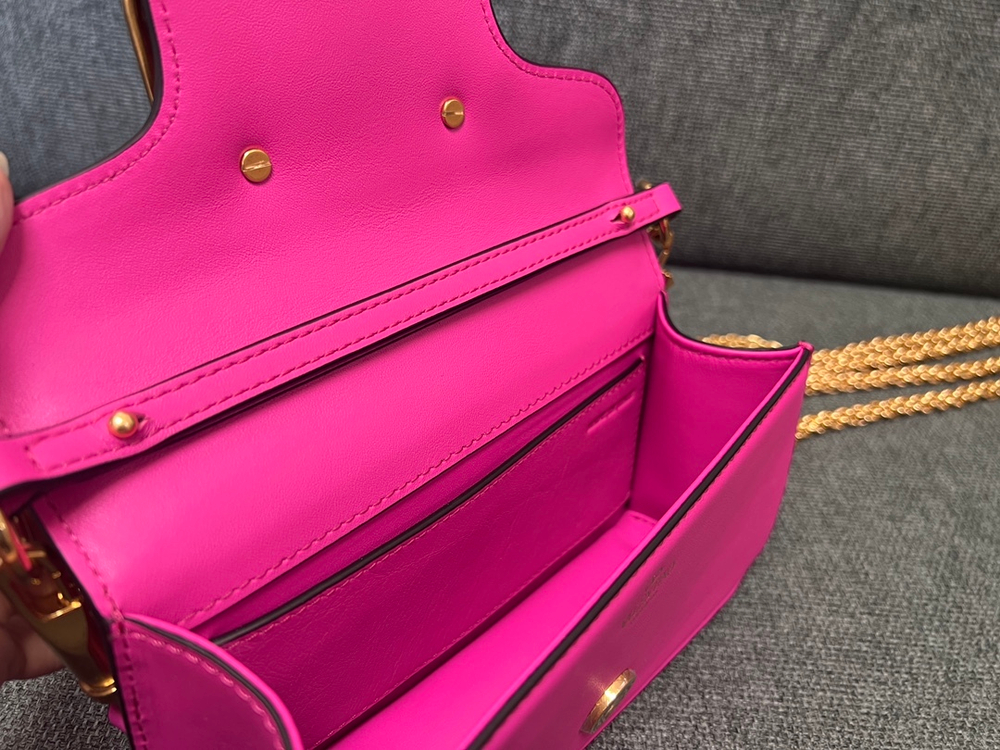 Valentino Small Loco Bag 20 cm