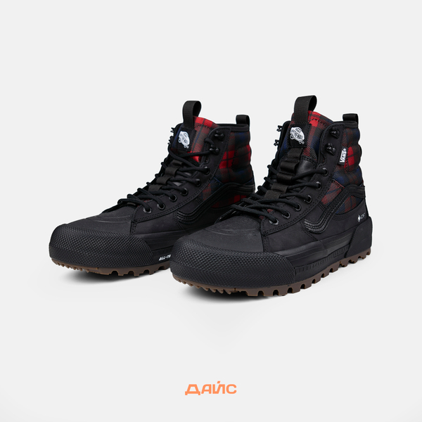 Ботинки Vans Sk8-Hi Gore-Tex MTE-3 артикул:VN0A5I114581 - купить в магазине Дайс