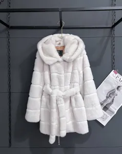 Шуба 2828 Fabrika