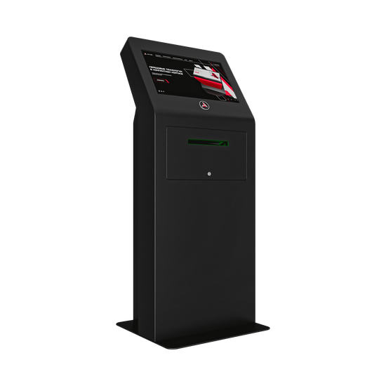 Терминал самообслуживания EasyPrint 21.5 дюймов