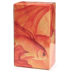 БЛЮДО ОВАЛЬНОЕ LEFARD "ОСЁТР" 26.5*14.5*8 СМ (КОР=12ШТ.)