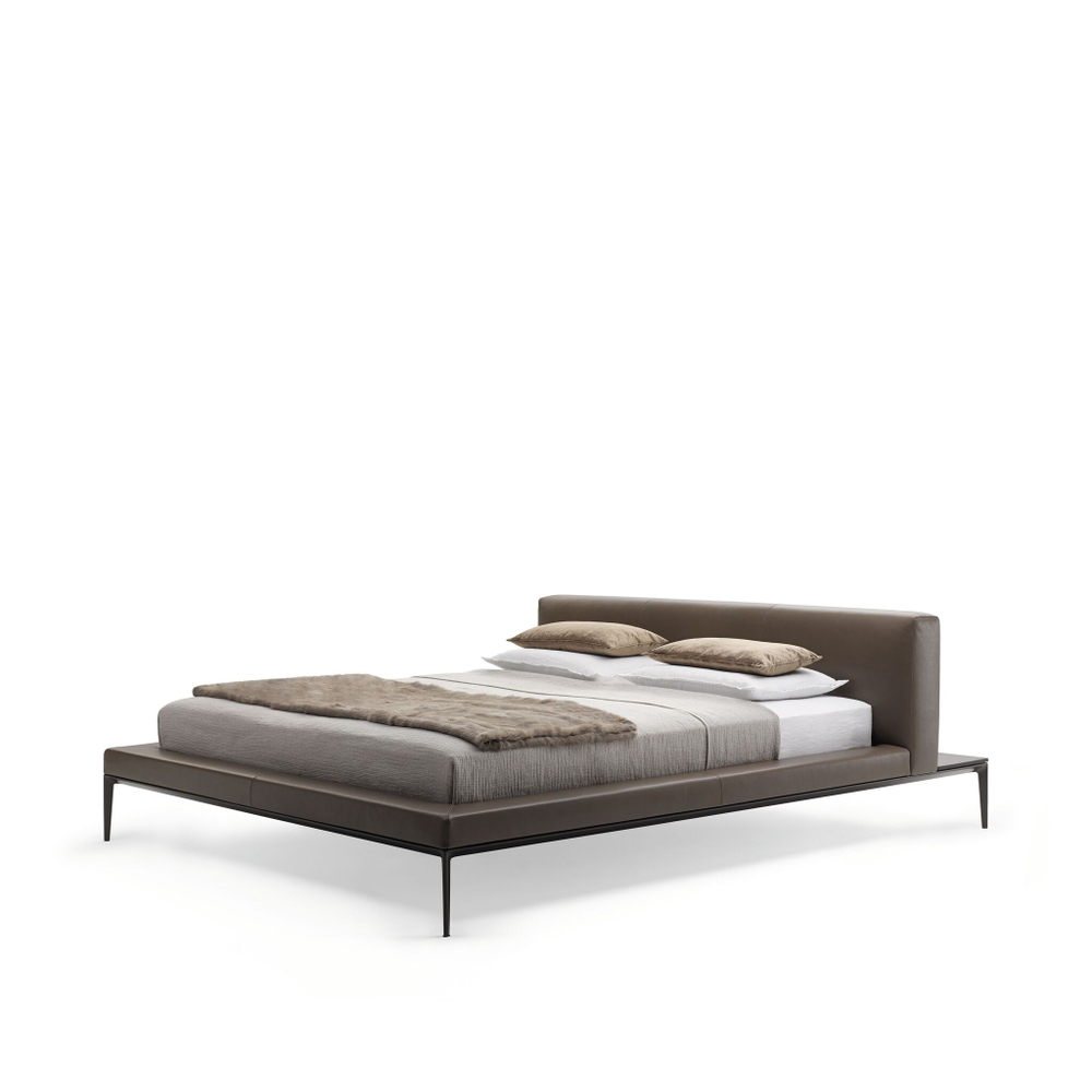 Кровать Walter Knoll Jaan Bed
