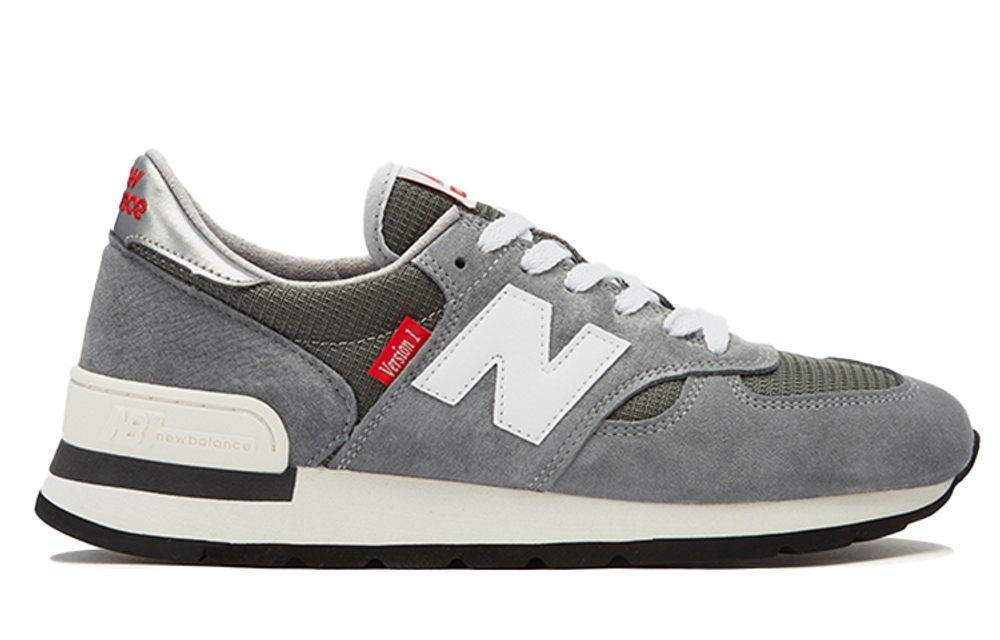 Кроссовки New Balance Nb 990 V1 40