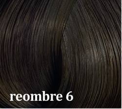 Полуперманентный (безаммиачный) краситель Atelier Hair Color Integrative/Bouticle 80мл