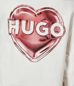 Худые Деяндра HUGO - экрю(50534047)