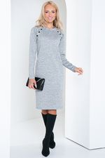 Платье 70498 Avili