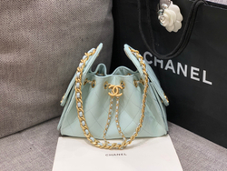 Chanel 25 Mini Handbag 22 cm