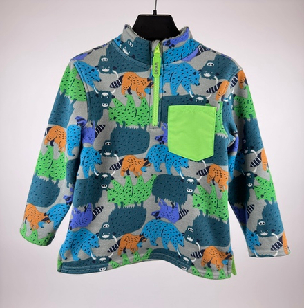 Джемпер Du Pareil au Meme