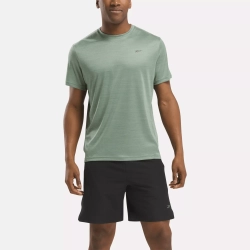 Футболка мужская Reebok RBK-FRESH Athlete T-Shirt 2.0 - 100206789