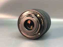Pentax K-m Kit 18-55mm, 3600 кадров пробега
