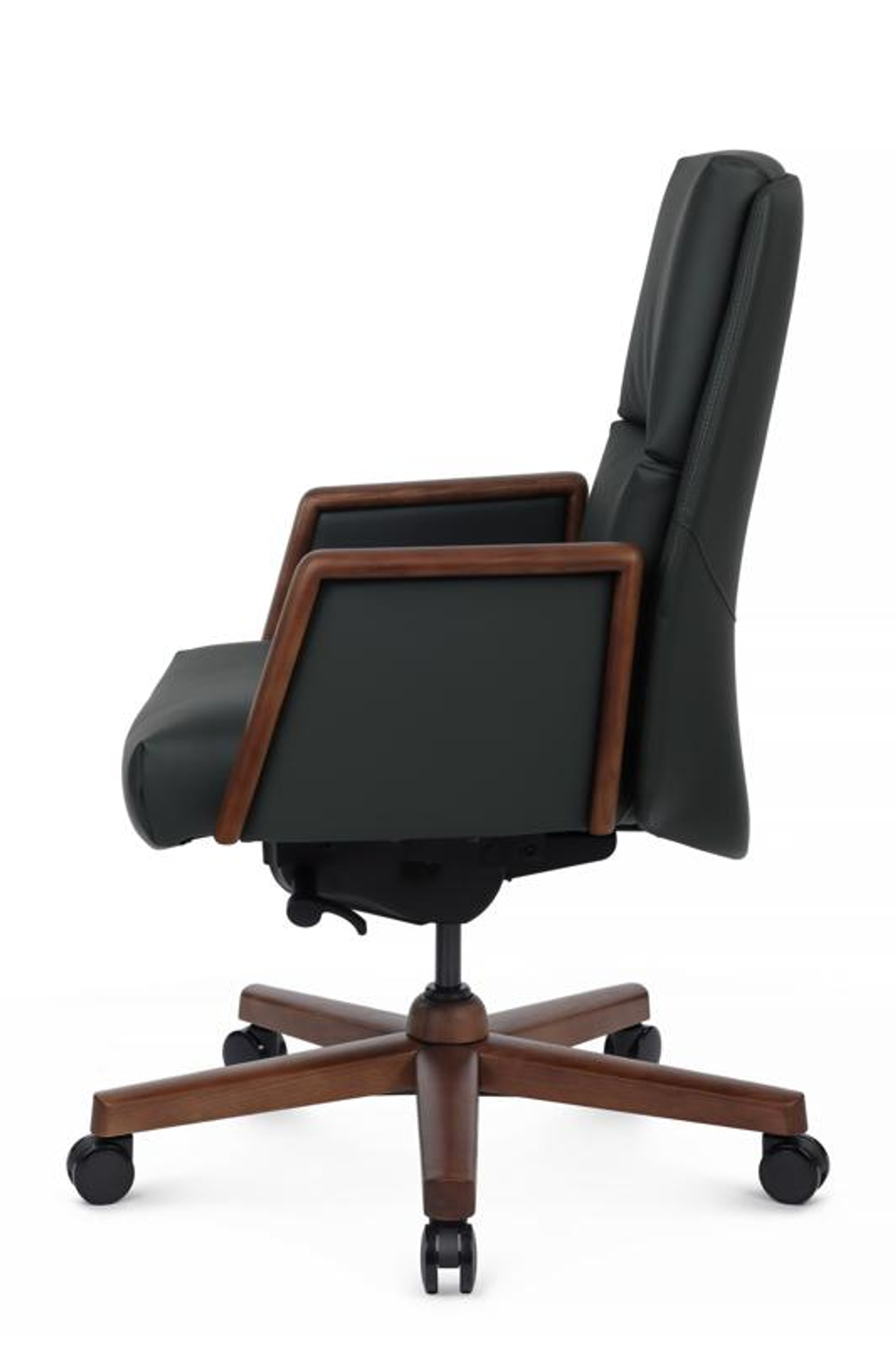 Кресло Riva Франко-M B2415-1 Зеленый